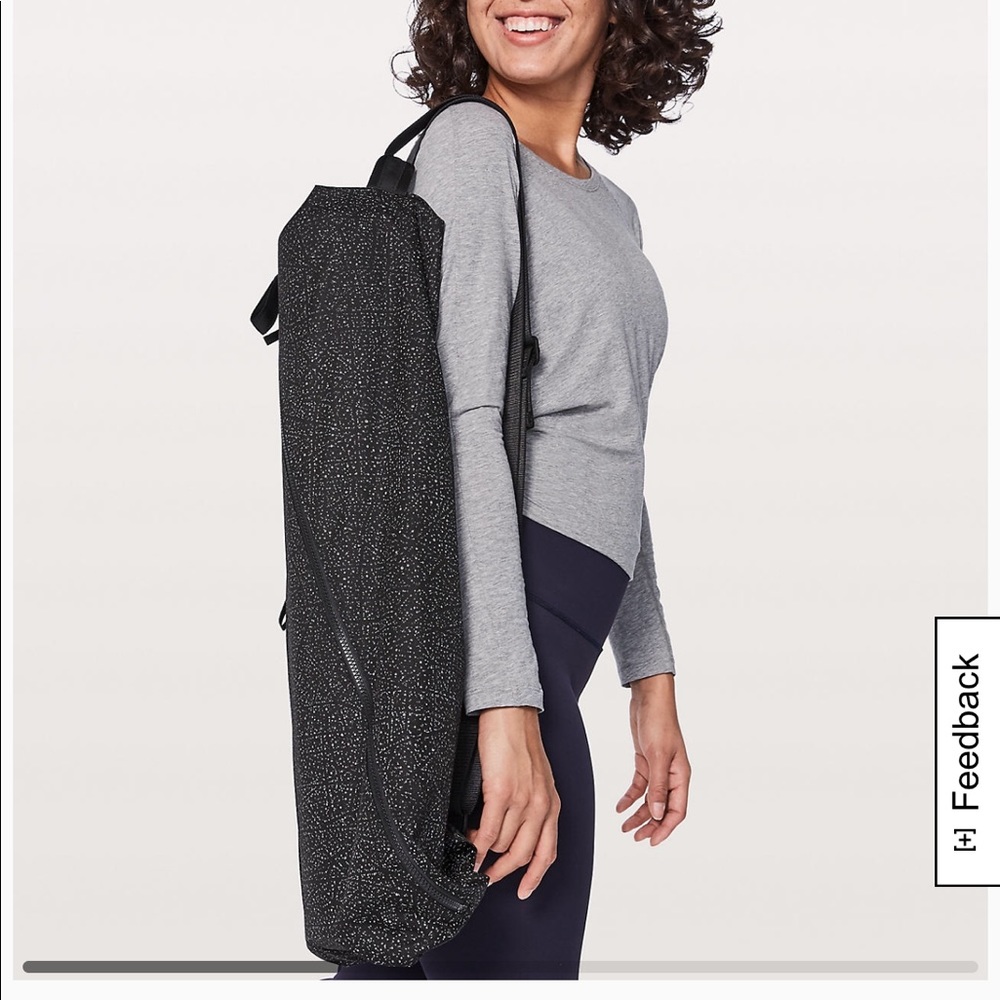 Yoga Mat carrier or bag